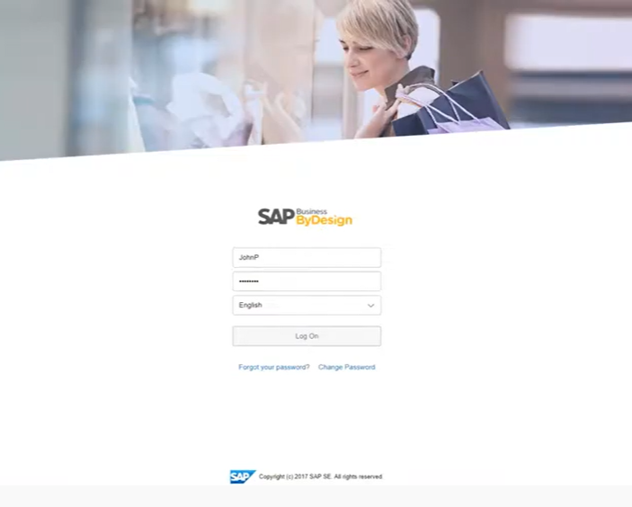 What are SAP SAAS Applications?
